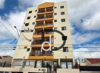 Apartamento 2 quartos, 2 banheiros, Valinhos, R$ 430.000,00