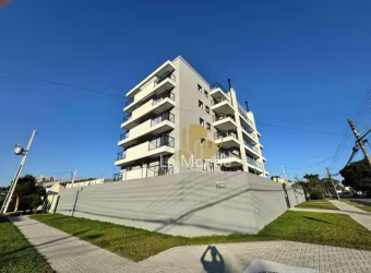 Apartamento com 2 dormitórios à venda, 61 m² por R$ 394.000,00 - Fanny - Curitiba/PR