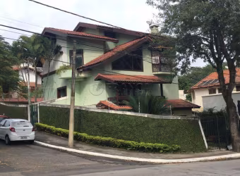 Casa Sobrado em São José dos Campos