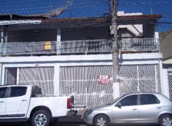 Casa Sobrado em Jacareí