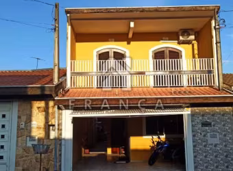CASA 3 DORMITÓRIOS SENDO 1 SUÍTE BAIRRO JARDIM SANTA MARINA JACAREÍ