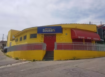 PONTO COMERCIA CM EDICULA INDEPENDENTE - BANDEIRA BRANCA II JACAREÍ SP
