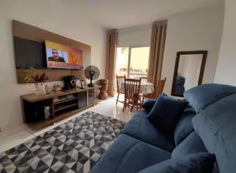 Apartamento 2 Dormitórios - 60 m² - Jardim Jacinto !!!
