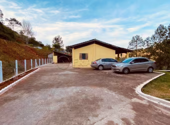 CHACARA DE 2400M² - BAIRRO DO SOUZA MONTEIRO LOBATO