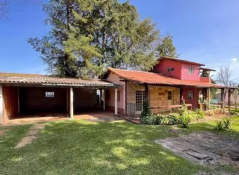 EXCELENTE OPORTUNIDADE DE EMPREENDIMENTO/ RESIDENCIAL/COMERCIAL - CHÁCARA STA RITA DO SAPUCAI