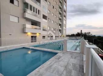 Apartamento Padrão em Jacareí