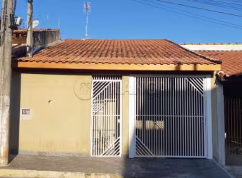 Casa Padrão em Jacareí