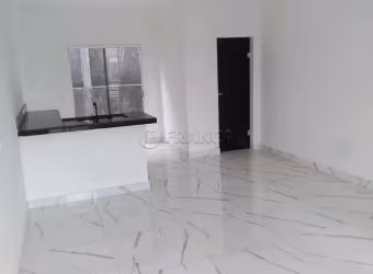 SOBRADO 2 DORMITÓRIOS SENDO 2 SUÍTES BAIRRO CENTRO JACAREÍ