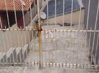 Casa Padrão em Jacareí