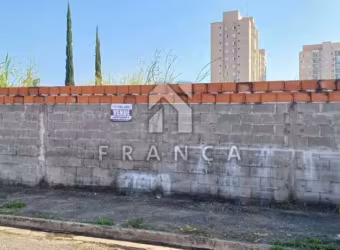 Terreno Padrão em Jacareí