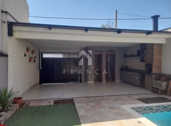 Casa Sobrado em Jacareí