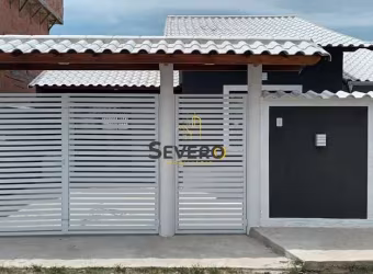 Casa em Condomínio 3 quartos em Várzea das Moças