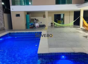 Casa à venda no bairro Nova Cidade - São Gonçalo/RJ