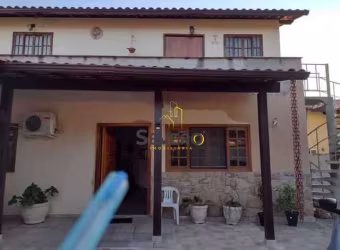 Casa à venda no bairro Maravista - Niterói/RJ