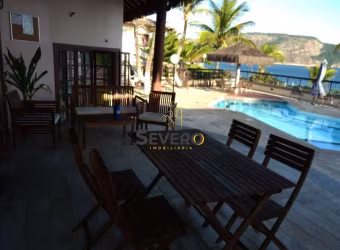 Casa em Condomínio em Camboinhas