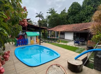 Casa em Condomínio em Pendotiba