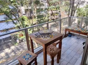 Apartamento à venda no bairro Ingá - Niterói/RJ