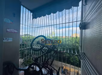 Apartamento - Condomínio Vivendas Alfredo Backer