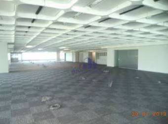 Andar Corporativo para alugar, Jardim São Luís, 2844 m² - São Paulo/SP