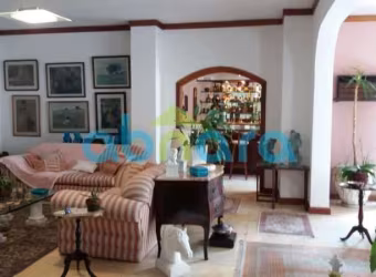 Cobertura com 4 quartos à venda na Rua Maestro Francisco Braga, Copacabana, Rio de Janeiro, 600 m2 por R$ 2.700.000