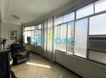 Apartamento com 3 quartos à venda na Rua Paula Freitas, Copacabana, Rio de Janeiro, 205 m2 por R$ 2.100.000