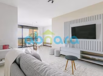 Apartamento com 2 quartos para alugar na Rua Prudente de Morais, Ipanema, Rio de Janeiro, 115 m2 por R$ 30.990