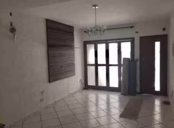Sobrado residencial à venda, Granja Julieta, São Paulo.