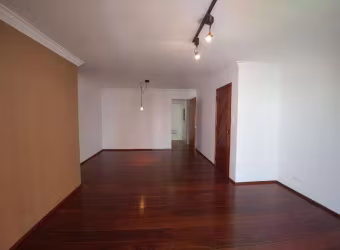 Apartamento com 3 dormitórios à venda, 115 m² por R$ 1.590.000,00 - Moema - São Paulo/SP