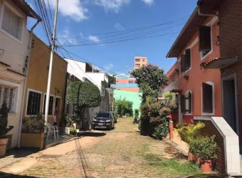 Casa com 3 dormitórios à venda, 121 m² por R$ 900.000 - Bela Vista - São Paulo/SP