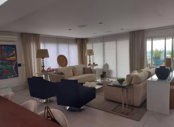 Cobertura com 4 dormitórios à venda, 345 m² por R$ 6.300.000 - Campo Belo - São Paulo/SP