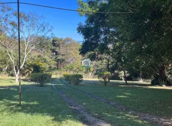 Terreno à venda, 7743 m² por R$ 800.000,00 - Vale Verde Ville - Lagoa Santa/MG