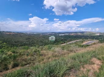 Terreno à venda, 1443 m² por R$ 190.000,00 - Parque das Orquídeas - Lagoa Santa/MG