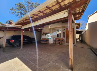 Casa com 3 dormitórios à venda, 100 m² por R$ 710.000,00 - Lundceia - Lagoa Santa/MG