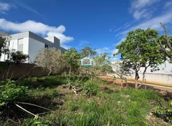 Terreno à venda, 360 m² por R$ 236.000 - Jardim Imperial - Lagoa Santa/MG