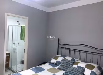 Apartamento com 3 quartos à venda na Cidade Alta, Piracicaba  por R$ 500.000