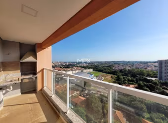 Apartamento com 3 quartos à venda no Piracicamirim, Piracicaba  por R$ 595.000