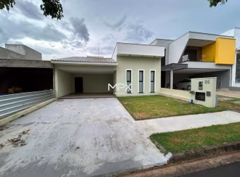 Casa em condomínio fechado com 2 quartos à venda no Taquaral, Piracicaba  por R$ 810.000