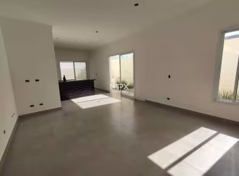 Casa em condomínio fechado com 3 quartos à venda no Taquaral, Piracicaba  por R$ 990.000