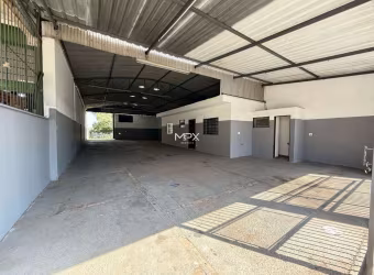 Barracão / Galpão / Depósito para alugar no Paulicéia, Piracicaba  por R$ 6.000