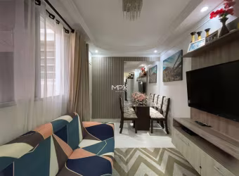 Apartamento com 2 quartos à venda no Pompéia, Piracicaba  por R$ 190.000