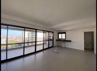 Apartamento com 3 quartos à venda no Nova América, Piracicaba  por R$ 1.137.922