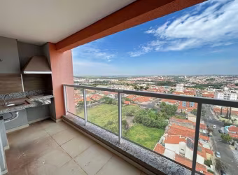 Apartamento com 3 quartos à venda no Piracicamirim, Piracicaba  por R$ 605.000