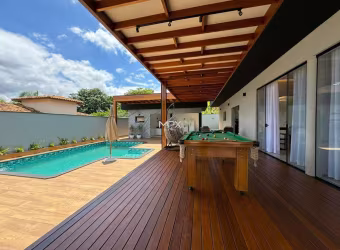 Casa em condomínio fechado com 3 quartos à venda em Artemis, Piracicaba  por R$ 1.650.000