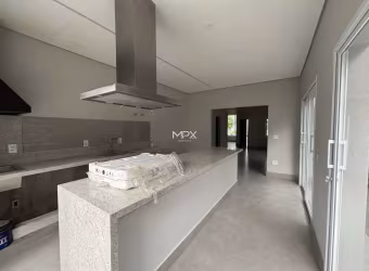 Casa em condomínio fechado com 3 quartos à venda no Santa Rosa, Piracicaba  por R$ 1.380.000