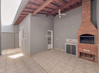 Casa com 4 quartos à venda no Jardim Astúrias I, Piracicaba  por R$ 550.000