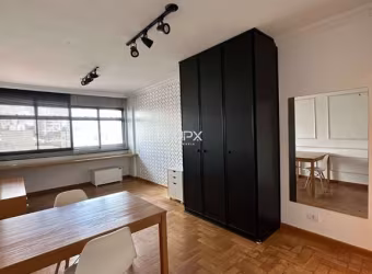 Apartamento com 1 quarto à venda no Centro, Piracicaba  por R$ 160.000