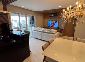 Apartamento com 2 quartos à venda no Alemães, Piracicaba  por R$ 1.030.000