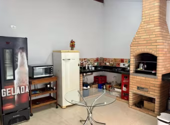 Casa com 2 quartos à venda no Pompéia, Piracicaba  por R$ 460.000