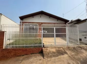 Casa com 3 quartos para alugar na Vila Independência, Piracicaba  por R$ 3.500