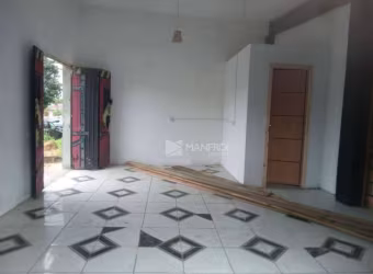 Loja para alugar, 45 m² por R$ 1.256,66/mês - Passo do Feijó - Alvorada/RS